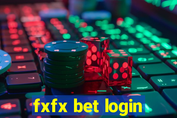 fxfx bet login